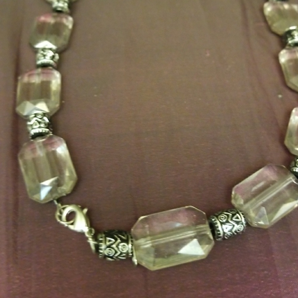 Costume jewelry
